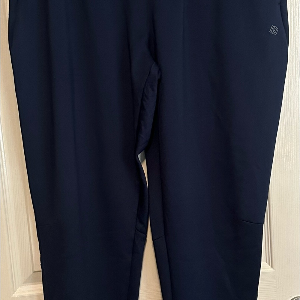 Men's Navy Pants
